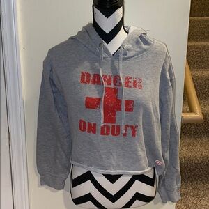 Women’s Beach Patrol Sweater